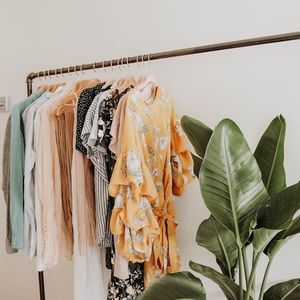 Meet your Posher, Hazel